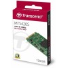 Твердотельный диск 120GB Transcend MTS820, 3D NAND, M.2, SATA III[R/W - 560/500 MB/s]